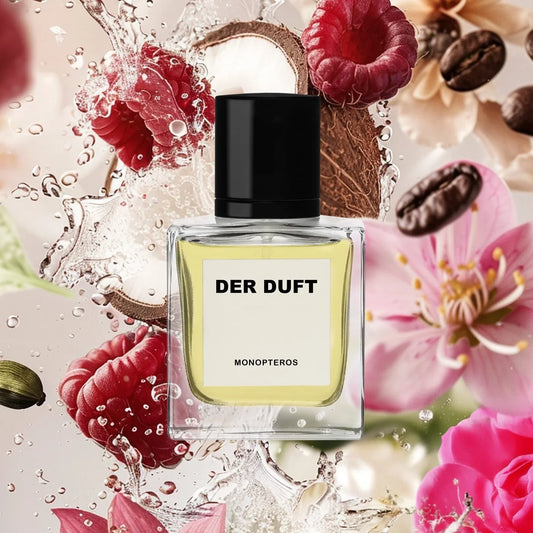 Der Duft Monopteros 50ml