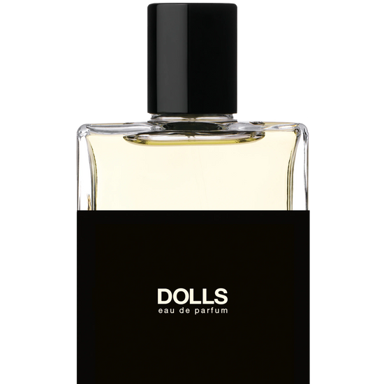 Moth and Rabbit Dolls 50ml