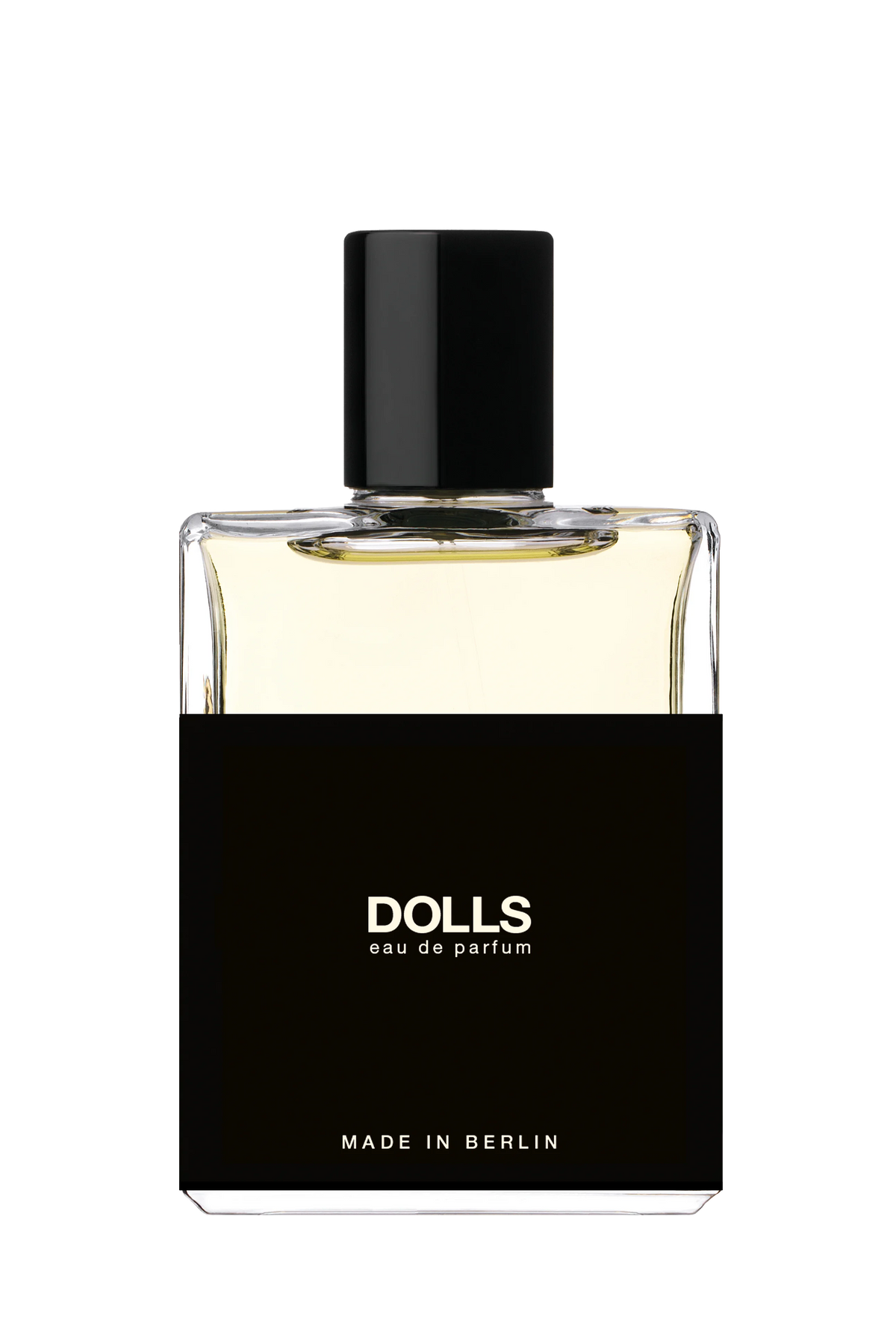 Moth and Rabbit Dolls 50ml