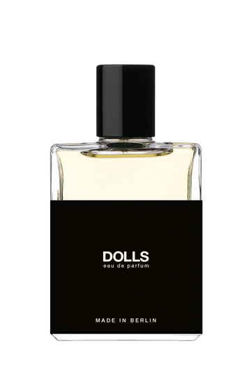 Moth and Rabbit Dolls 50ml