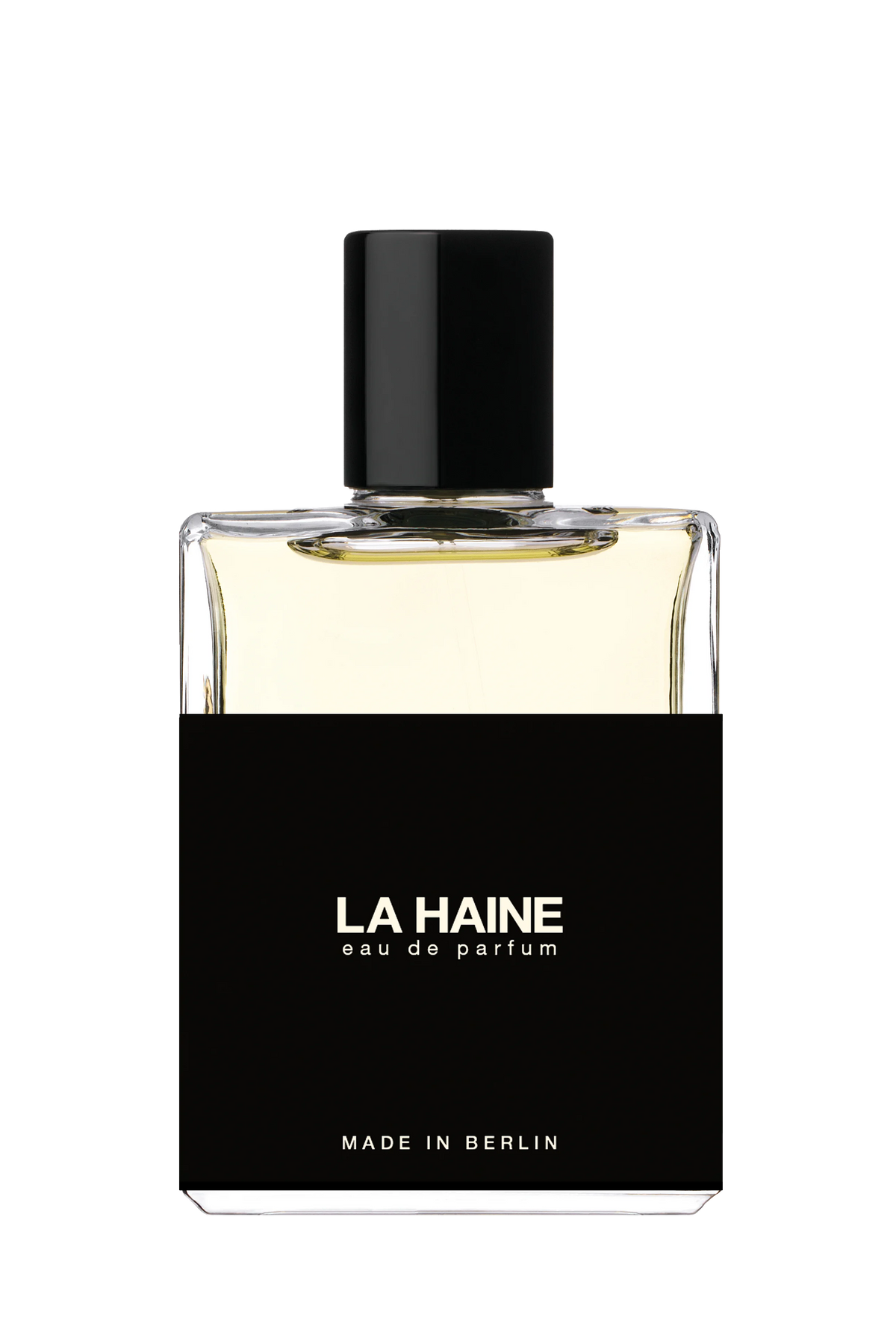Moth and Rabbit La Haine 50ml
