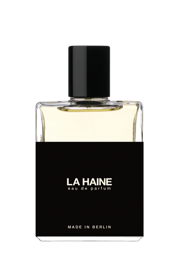 Moth and Rabbit La Haine 50ml