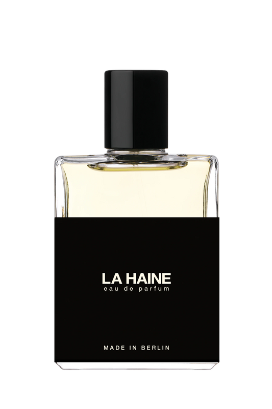 Moth and Rabbit La Haine 50ml