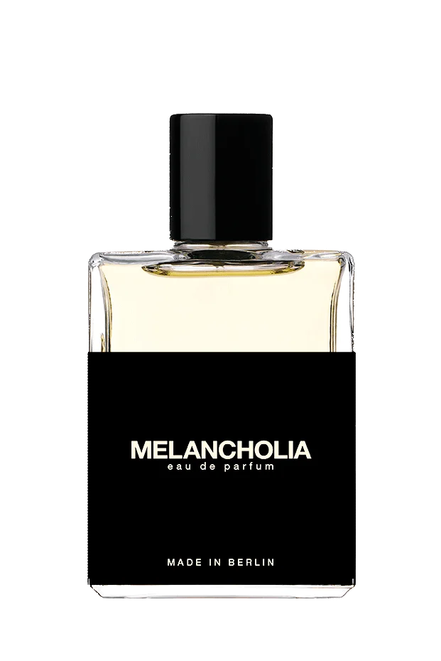 Moth and Rabbit Melancholia 50ml