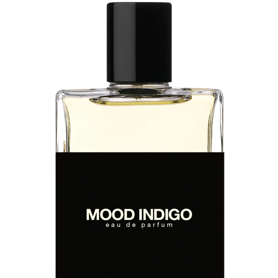 Moth and Rabbit Mood Indigo 50ml