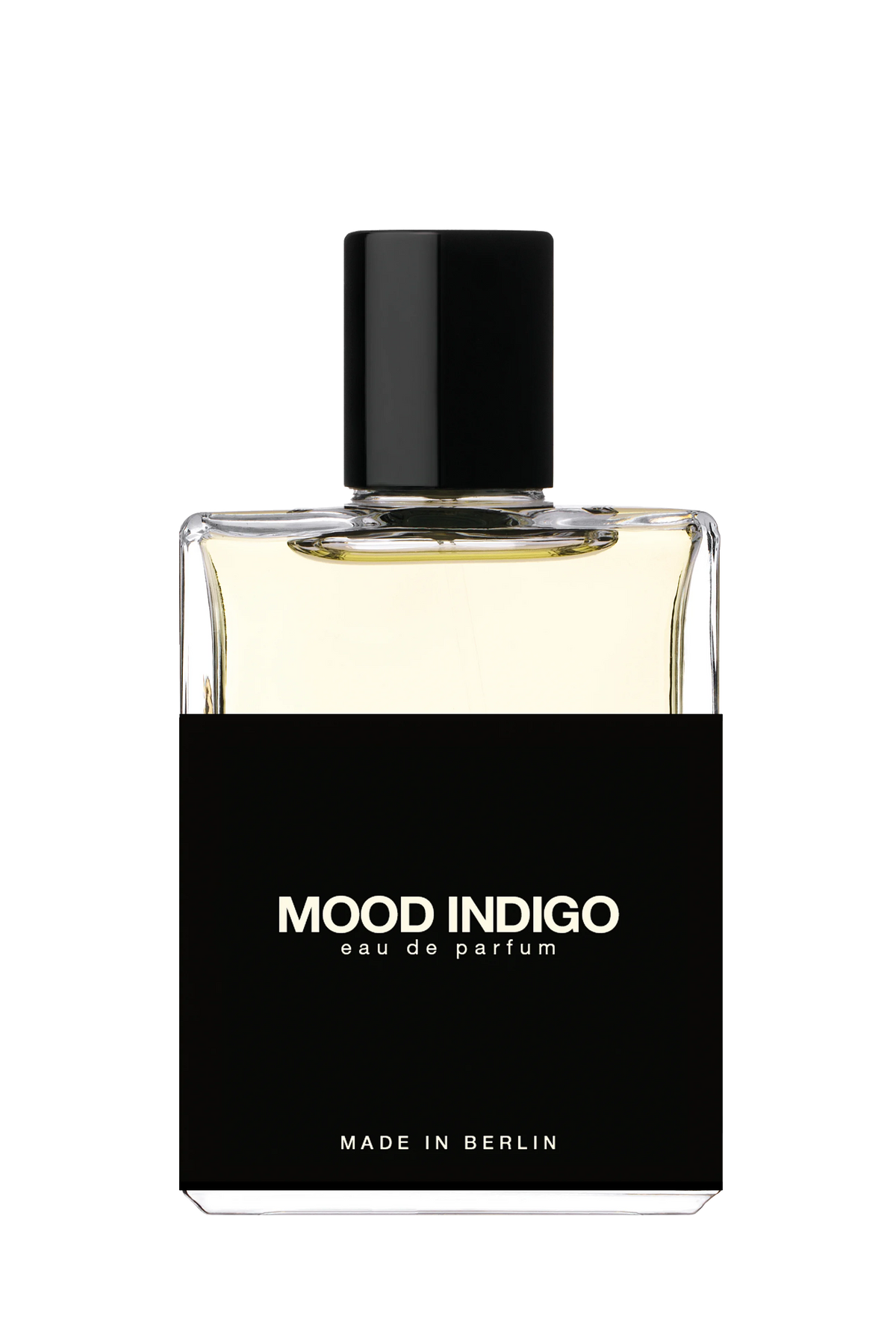 Moth and Rabbit Mood Indigo 50ml