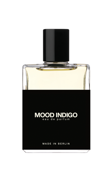 Moth and Rabbit Mood Indigo 50ml