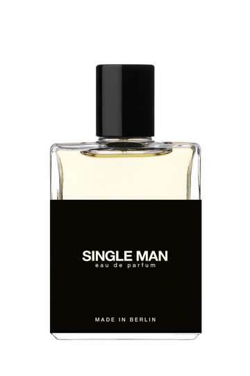Moth and Rabbit Single Man 50ml