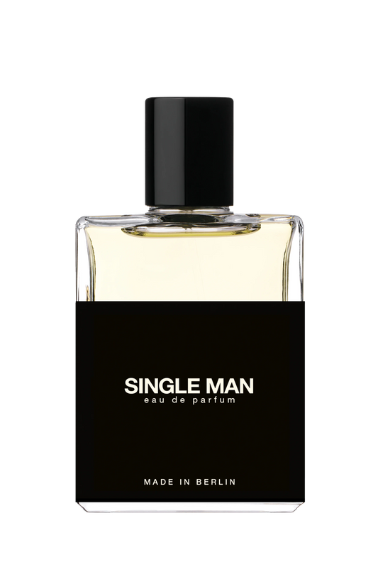 Moth and Rabbit Single Man 50ml