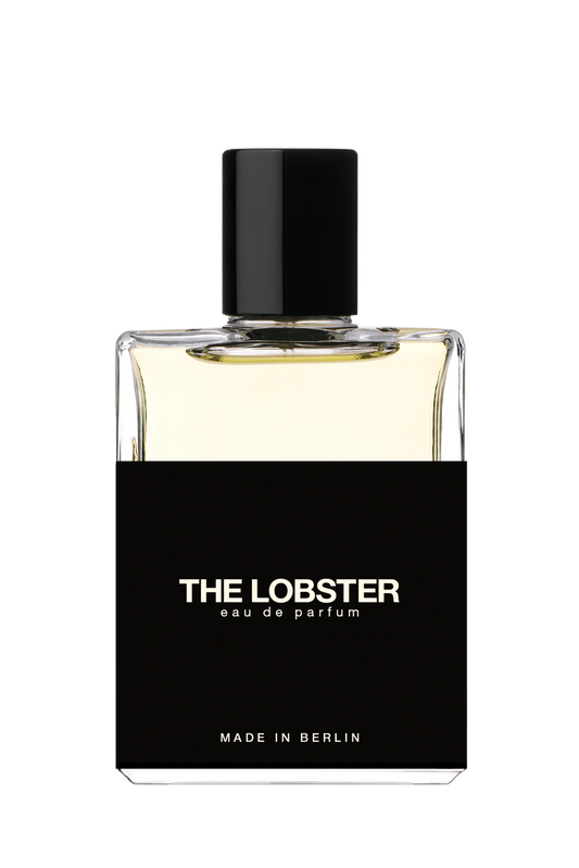 Moth and Rabbit The Lobster 50ml
