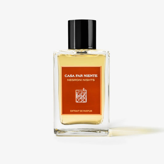 Casa Far Niente Negroni Nights 100ml