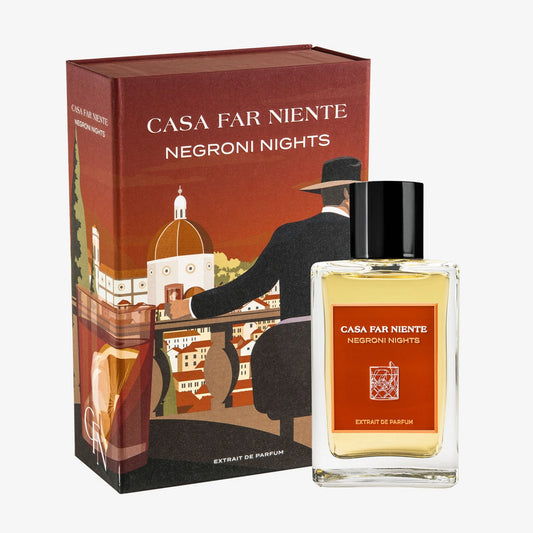 Casa Far Niente Negroni Nights 100ml