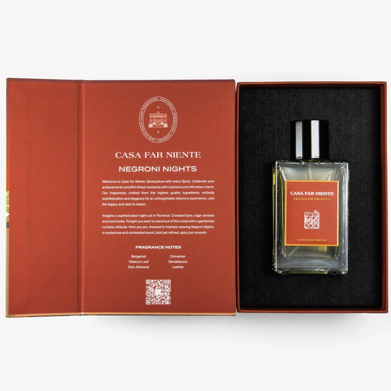 Casa Far Niente Negroni Nights 100ml