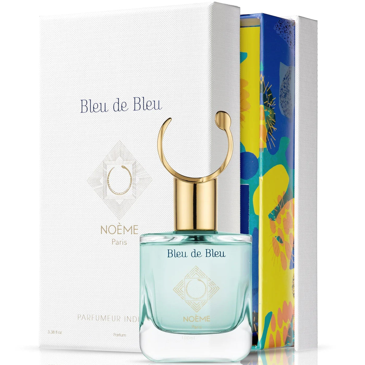 Noème Paris Bleu de Bleu 100ml