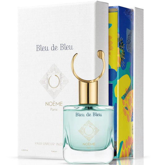 Noème Paris Bleu de Bleu 100ml