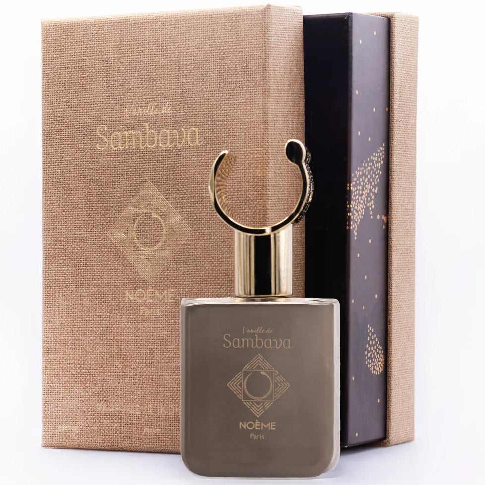 Noème Paris Vanille de Sambava 100ml