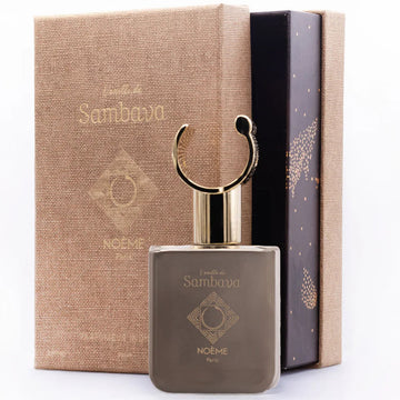 Noème Paris Vanille de Sambava 100ml