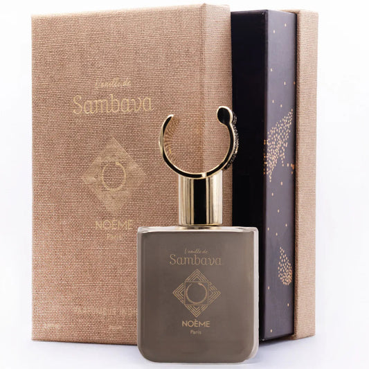Noème Paris Vanille de Sambava 100ml