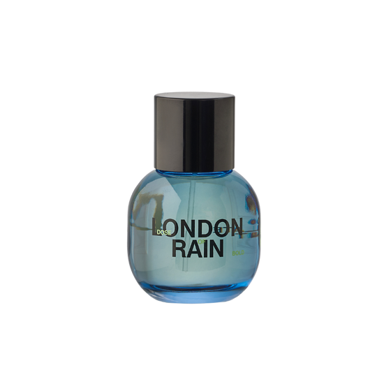 Pills Parfums London Rain 50ml