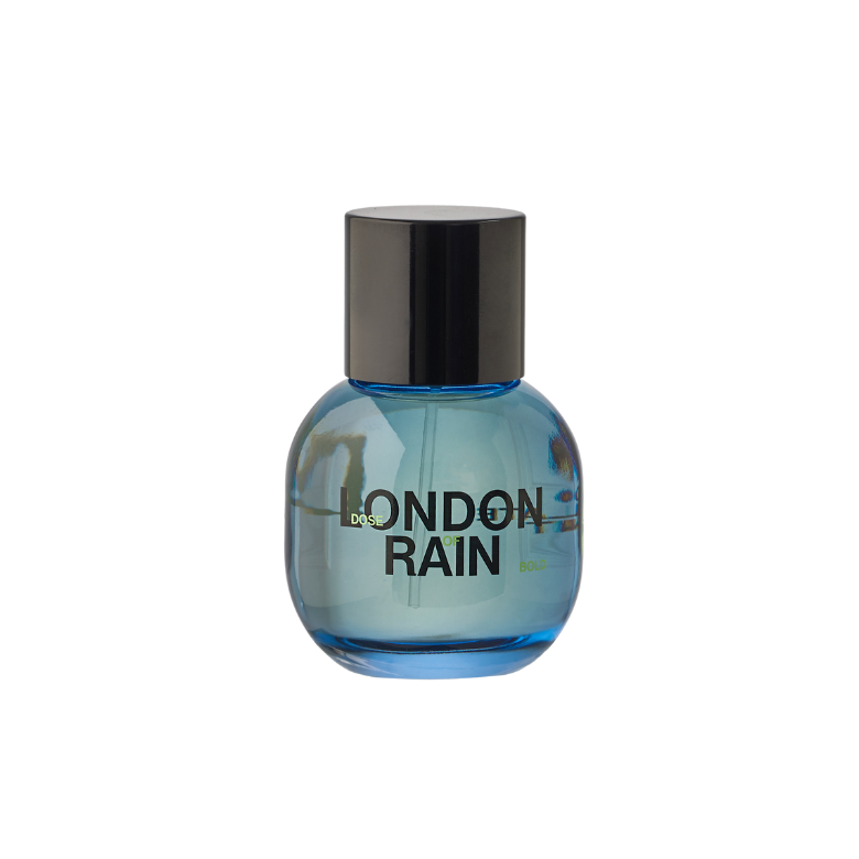 Pills Parfums London Rain 50ml