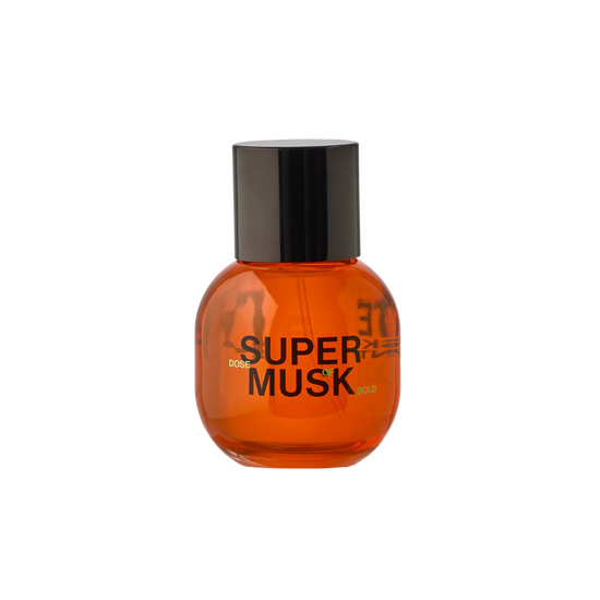 Pills Parfums Supermusk 50ml