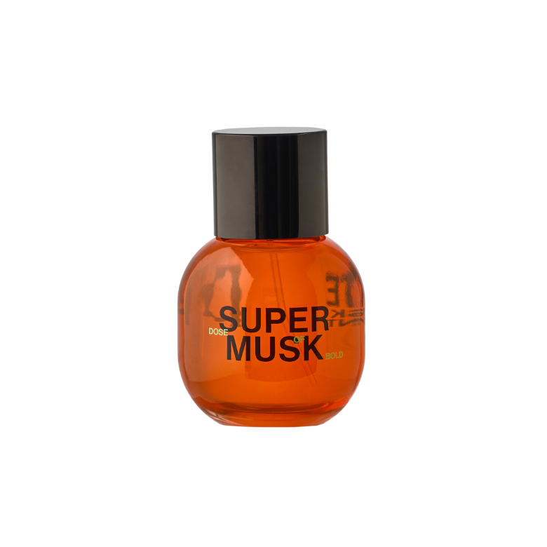 Pills Parfums Supermusk 50ml
