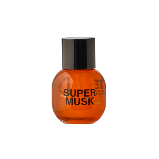 Pills Parfums Supermusk 50ml