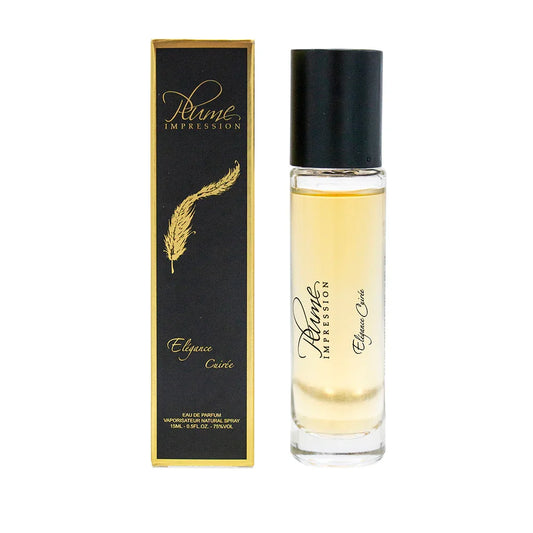 Plume Impression Elégance Cuirée 15ml