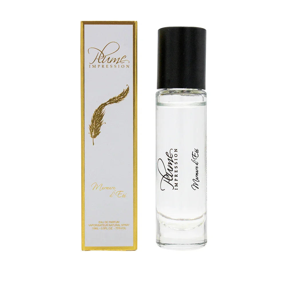 Plume Impression Murmure d'Eté 15ml