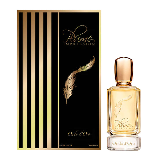 Plume Impression Onda d'Oro 30ml
