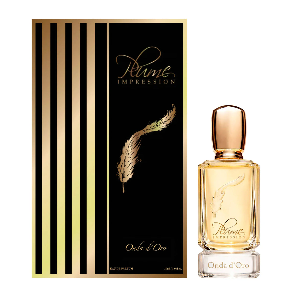 Plume Impression Onda d'Oro 30ml