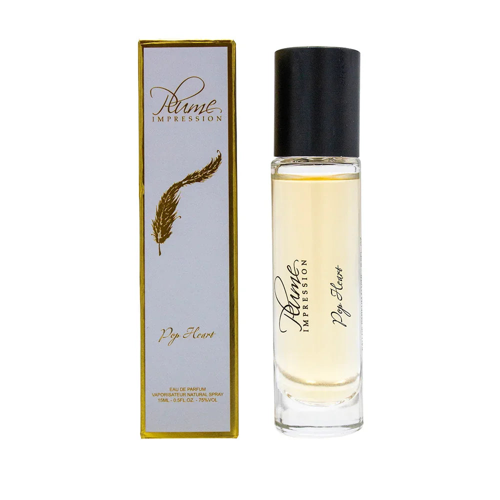 Plume Impression Pop Heart 15ml