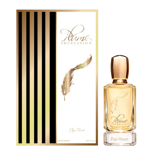 Plume Impression Pop Heart 30ml