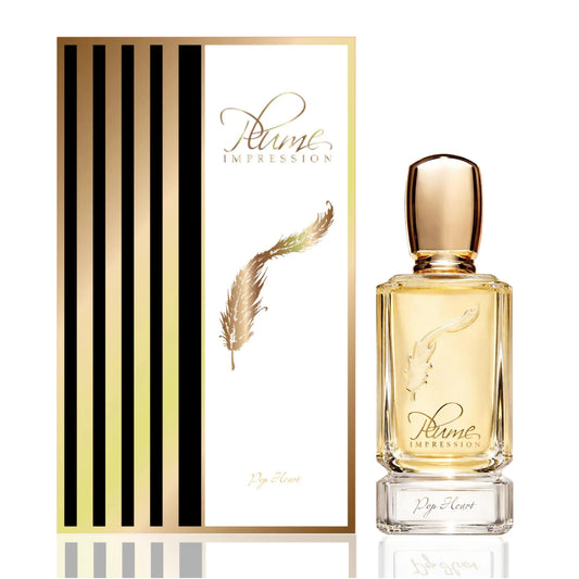 Plume Impression Pop Heart 80ml