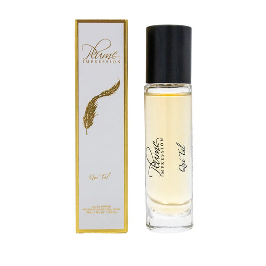 Plume Impression Que Tal 15ml