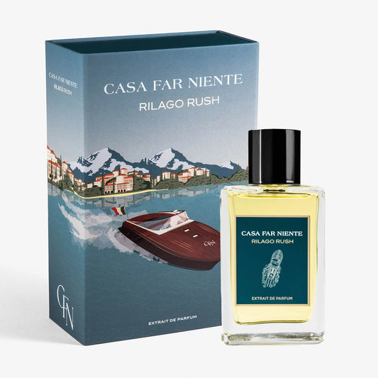 Casa Far Niente Rilago Rush 100ml