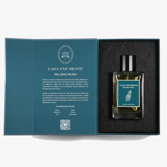 Casa Far Niente Rilago Rush 100ml