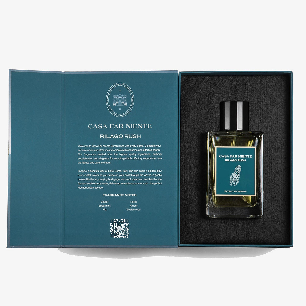 Casa Far Niente Rilago Rush 100ml