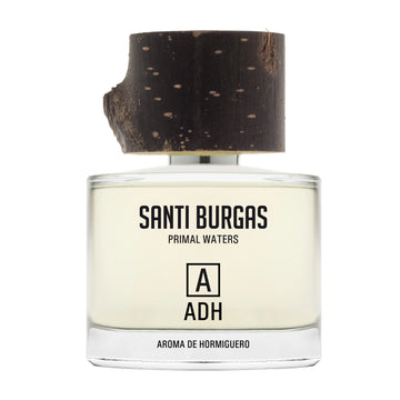 Santi Burgas [A] ADH - Aroma de Hormiguero 100ml