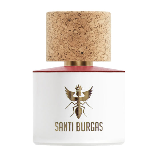 Santi Burgas FLAMING RED 100ml