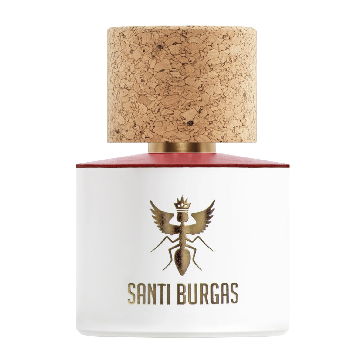Santi Burgas FLAMING RED 100ml