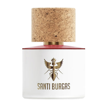 Santi Burgas FLAMING RED 100ml