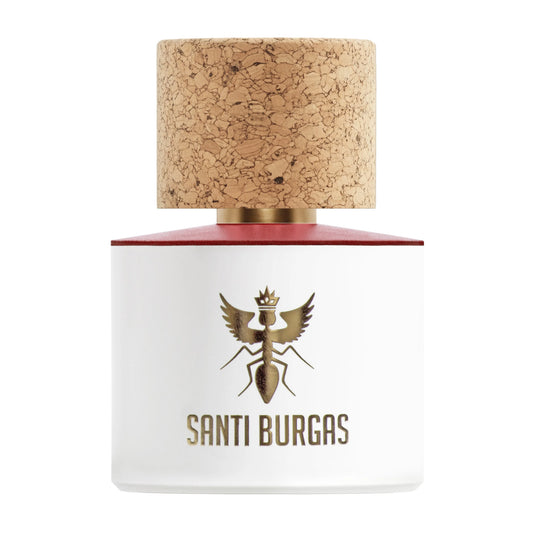 Santi Burgas FLAMING RED 100ml