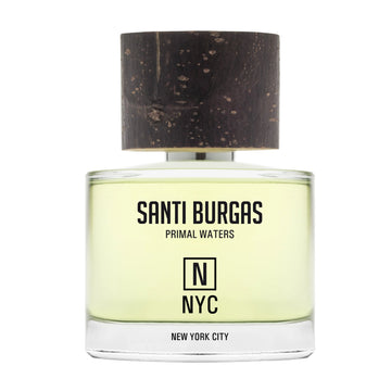 Santi Burgas [N] NYC - New York City 100ml
