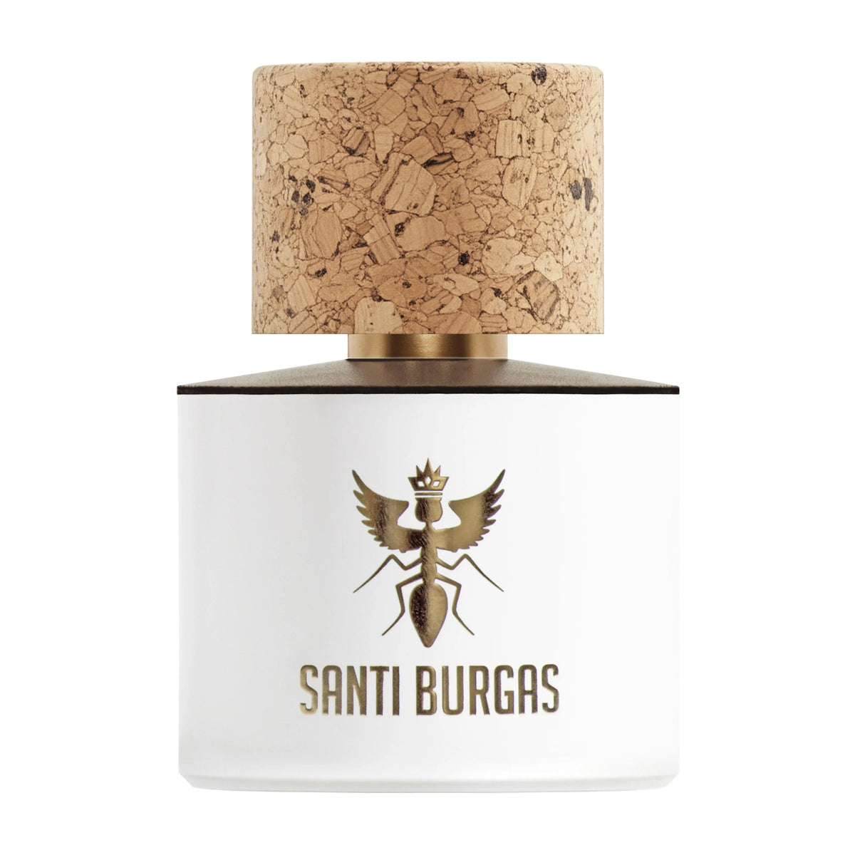 Santi Burgas OUD DE BURGAS 100ml