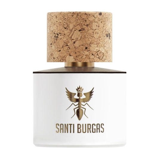 Santi Burgas OUD DE BURGAS 100ml