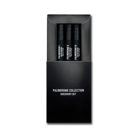 Santi Burgas Palindrome Collection Discovery Set 3x3ml