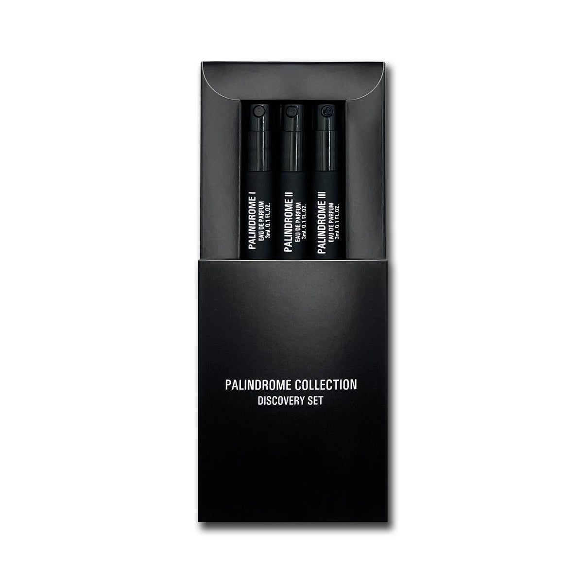 Santi Burgas Palindrome Collection Discovery Set 3x3ml