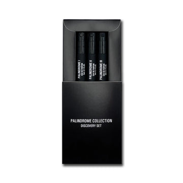 Santi Burgas Palindrome Collection Discovery Set 3x3ml