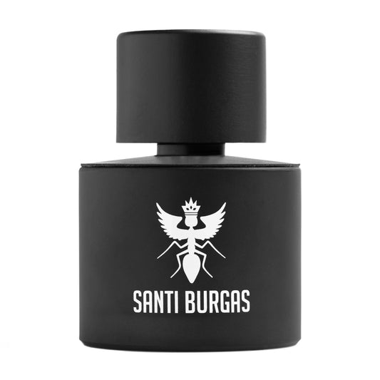 Santi Burgas Palindrome III 100ml